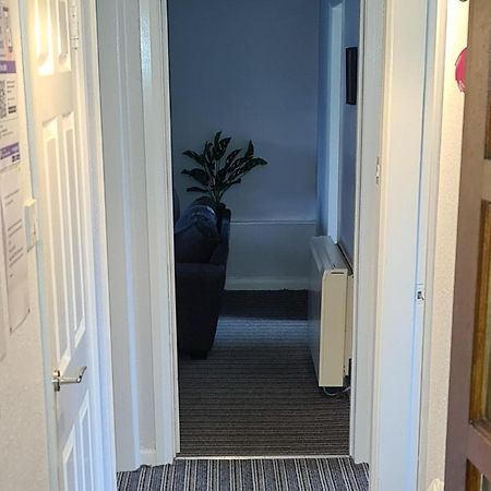 Beautiful 2-Bed Apartment In Campbeltown Luaran gambar