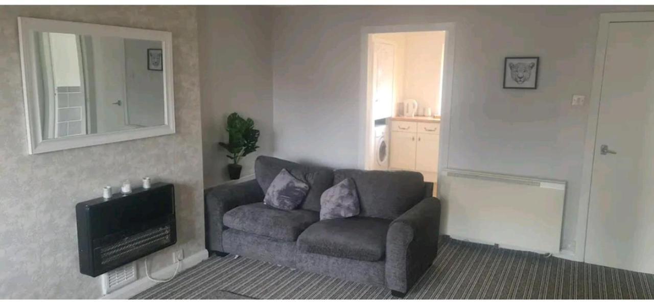 Beautiful 2-Bed Apartment In Campbeltown Luaran gambar