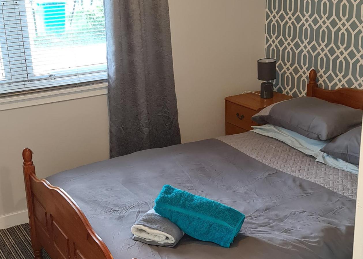 Beautiful 2-Bed Apartment In Campbeltown Luaran gambar
