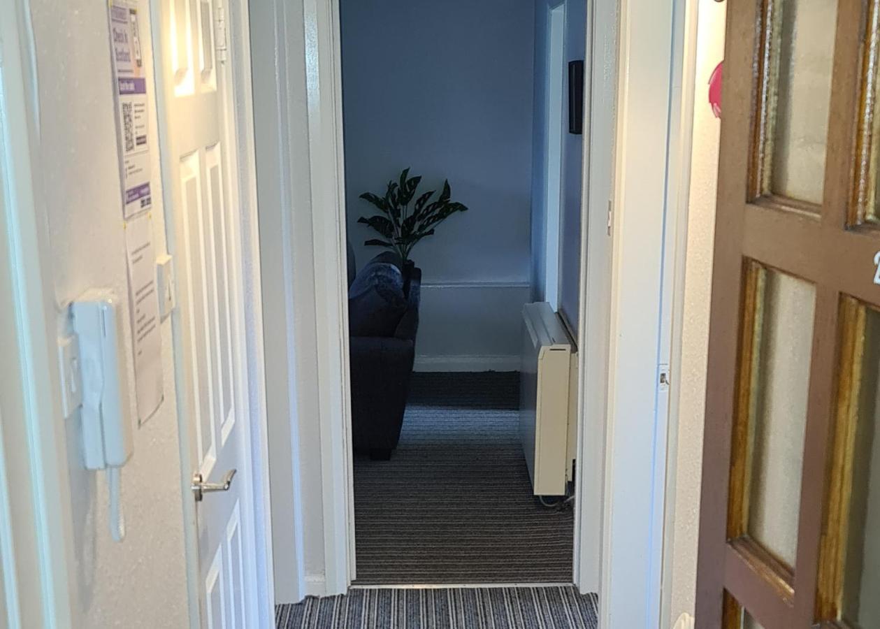 Beautiful 2-Bed Apartment In Campbeltown Luaran gambar