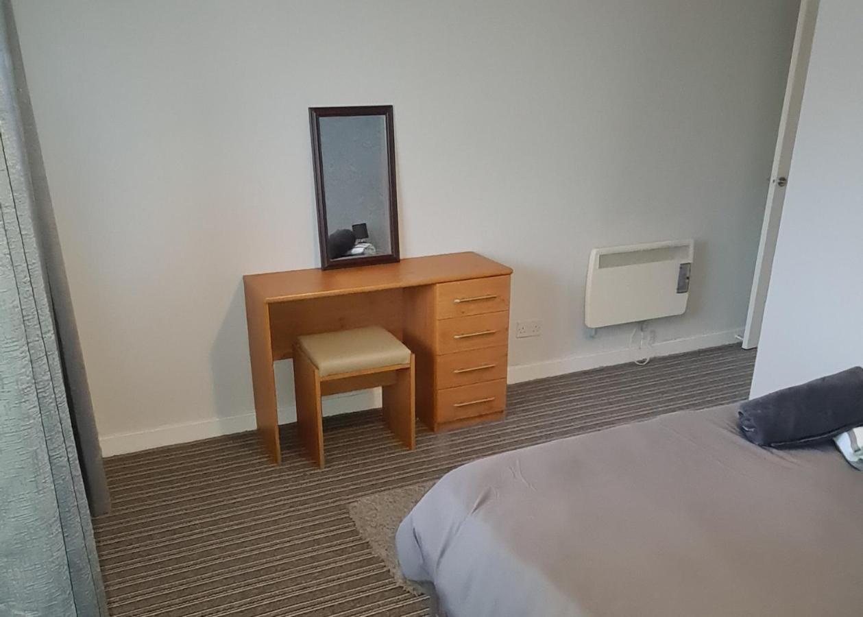 Beautiful 2-Bed Apartment In Campbeltown Luaran gambar
