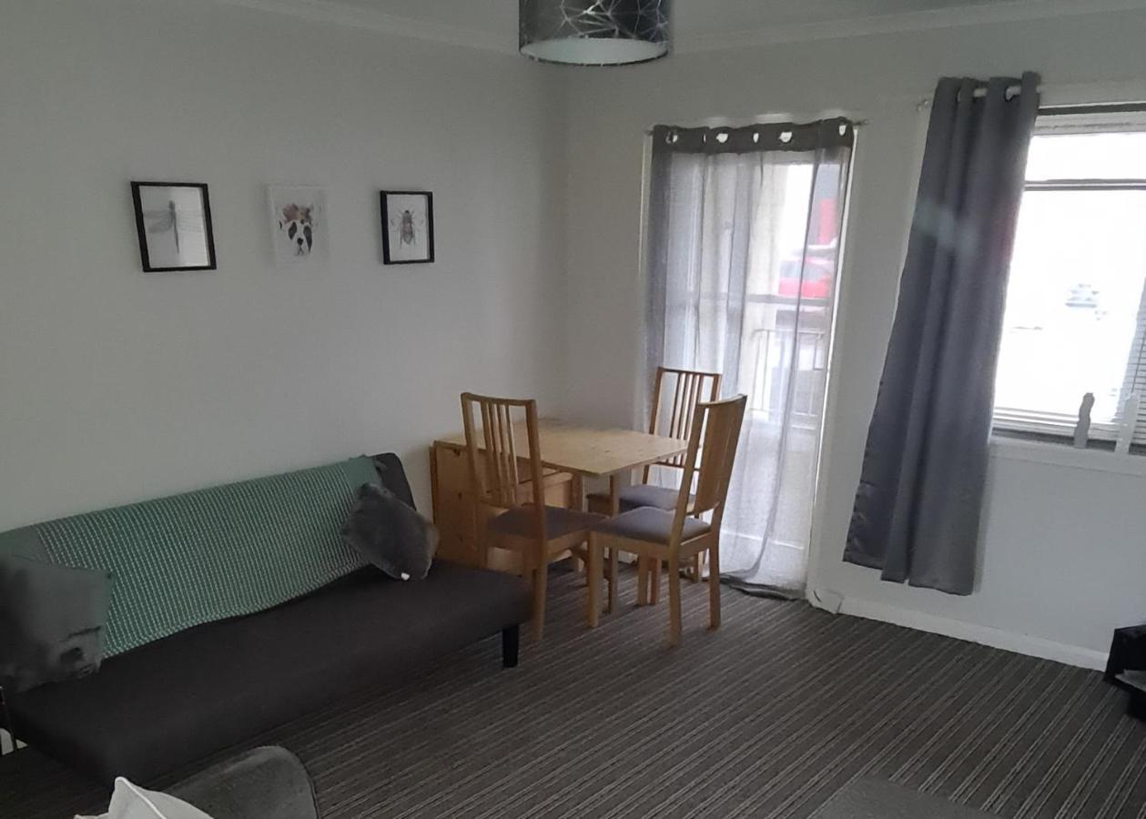 Beautiful 2-Bed Apartment In Campbeltown Luaran gambar