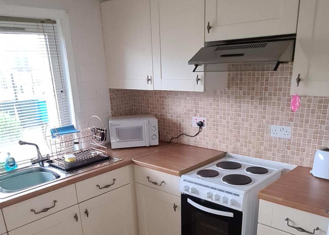 Beautiful 2-Bed Apartment In Campbeltown Luaran gambar