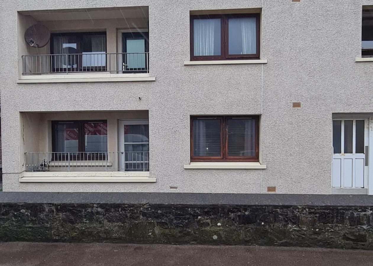 Beautiful 2-Bed Apartment In Campbeltown Luaran gambar
