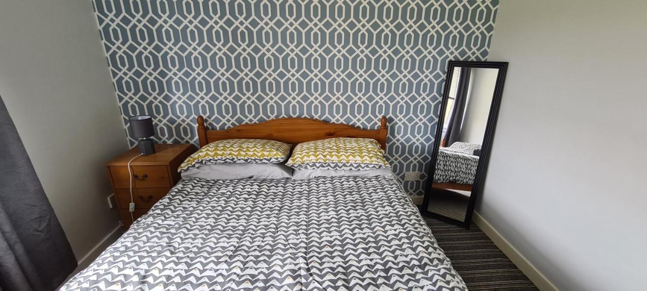 Beautiful 2-Bed Apartment In Campbeltown Luaran gambar