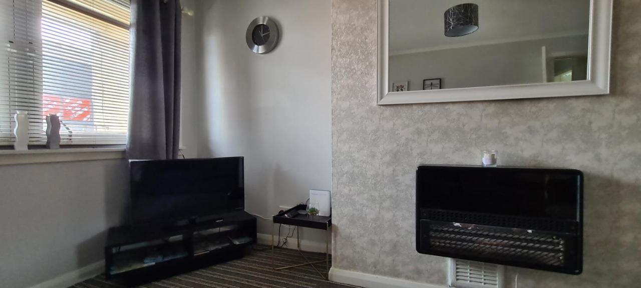 Beautiful 2-Bed Apartment In Campbeltown Luaran gambar