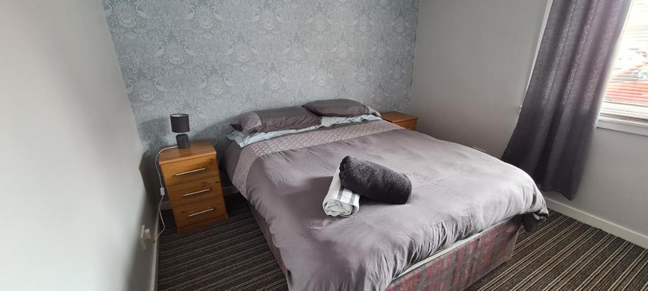 Beautiful 2-Bed Apartment In Campbeltown Luaran gambar